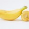 Blanchiment des dents : la banane