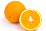 Blanchiment des dents : l’orange
